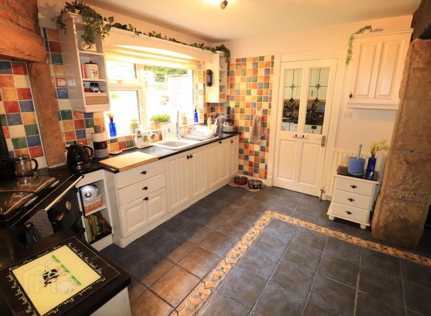 12 Drumlyon Drive, Enniskillen, BT74 5LP