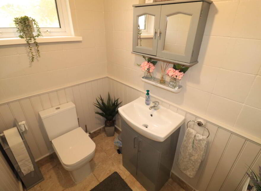 12 Drumlyon Drive, Enniskillen, BT74 5LP