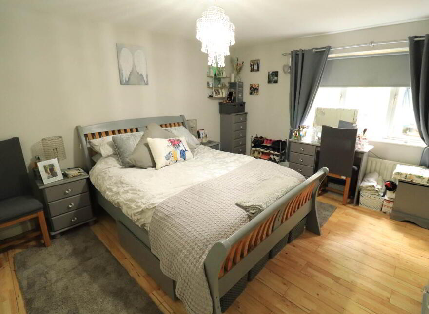 12 Drumlyon Drive, Enniskillen, BT74 5LP