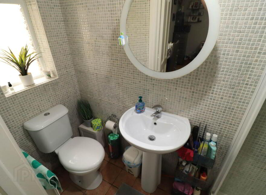 12 Drumlyon Drive, Enniskillen, BT74 5LP