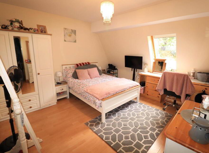 12 Drumlyon Drive, Enniskillen, BT74 5LP