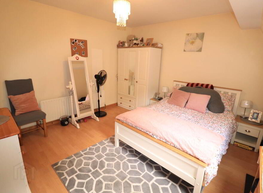 12 Drumlyon Drive, Enniskillen, BT74 5LP