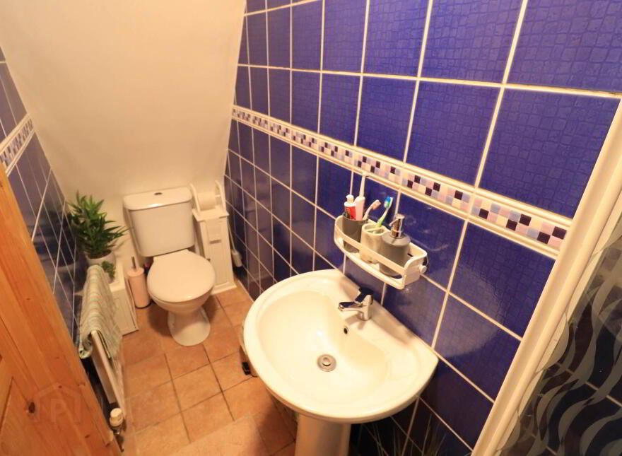 12 Drumlyon Drive, Enniskillen, BT74 5LP
