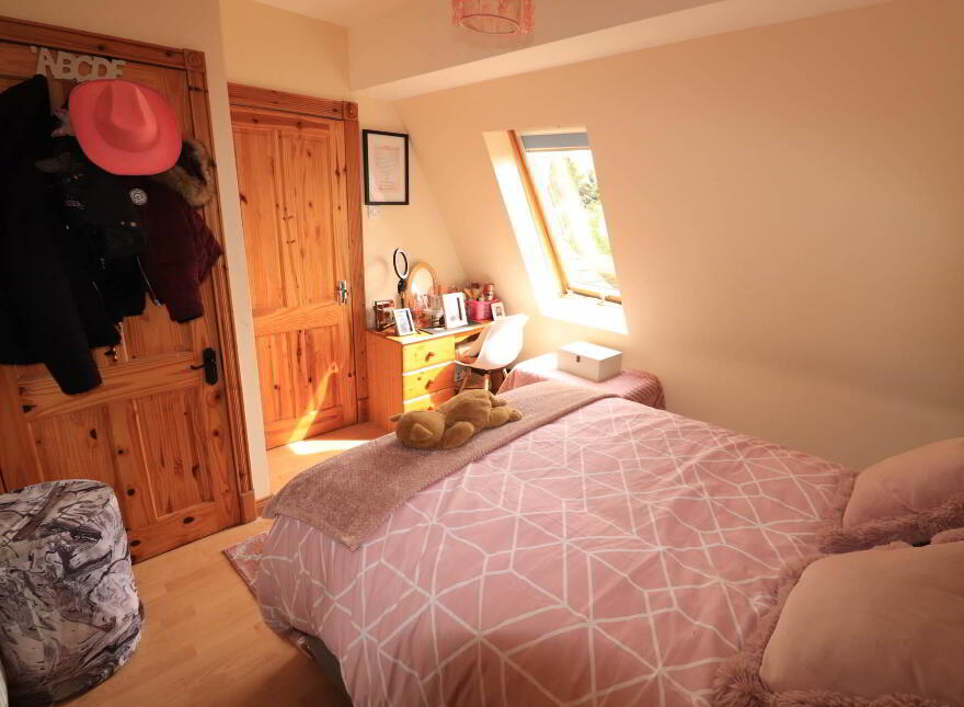 12 Drumlyon Drive, Enniskillen, BT74 5LP