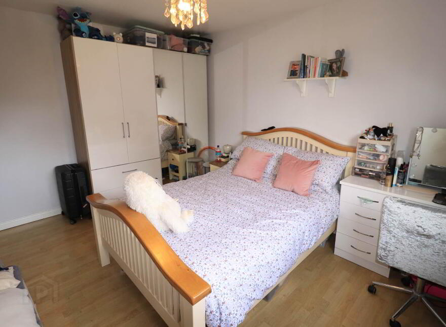 12 Drumlyon Drive, Enniskillen, BT74 5LP