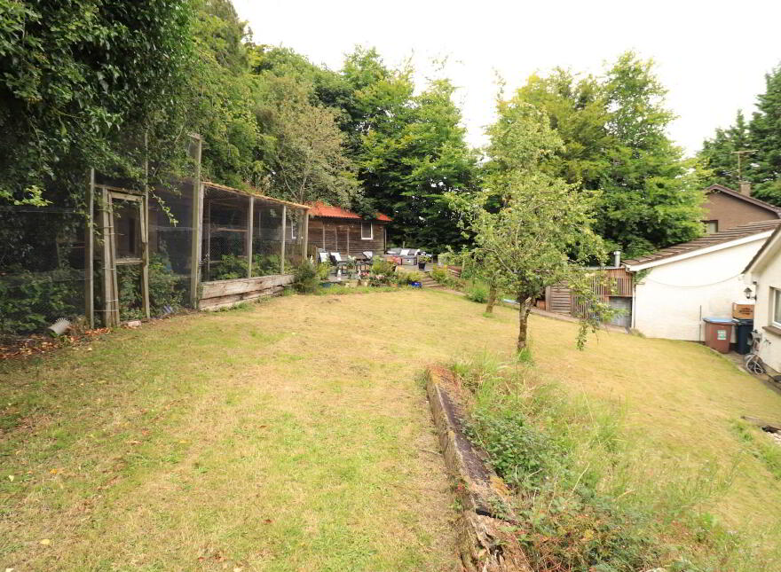 12 Drumlyon Drive, Enniskillen, BT74 5LP