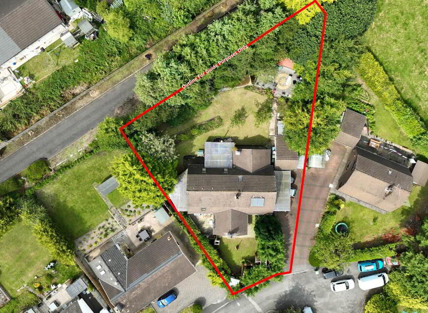 12 Drumlyon Drive, Enniskillen, BT74 5LP