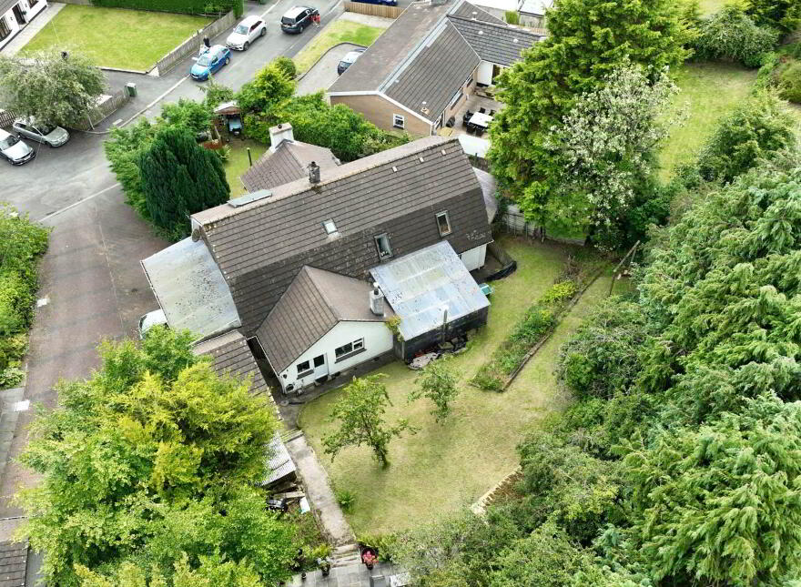12 Drumlyon Drive, Enniskillen, BT74 5LP