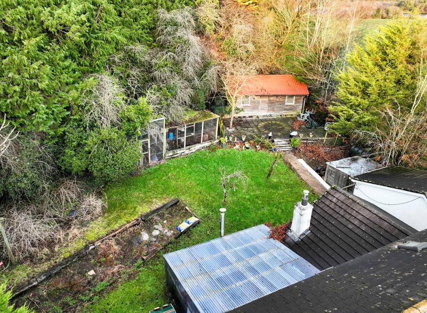 12 Drumlyon Drive, Enniskillen, BT74 5LP