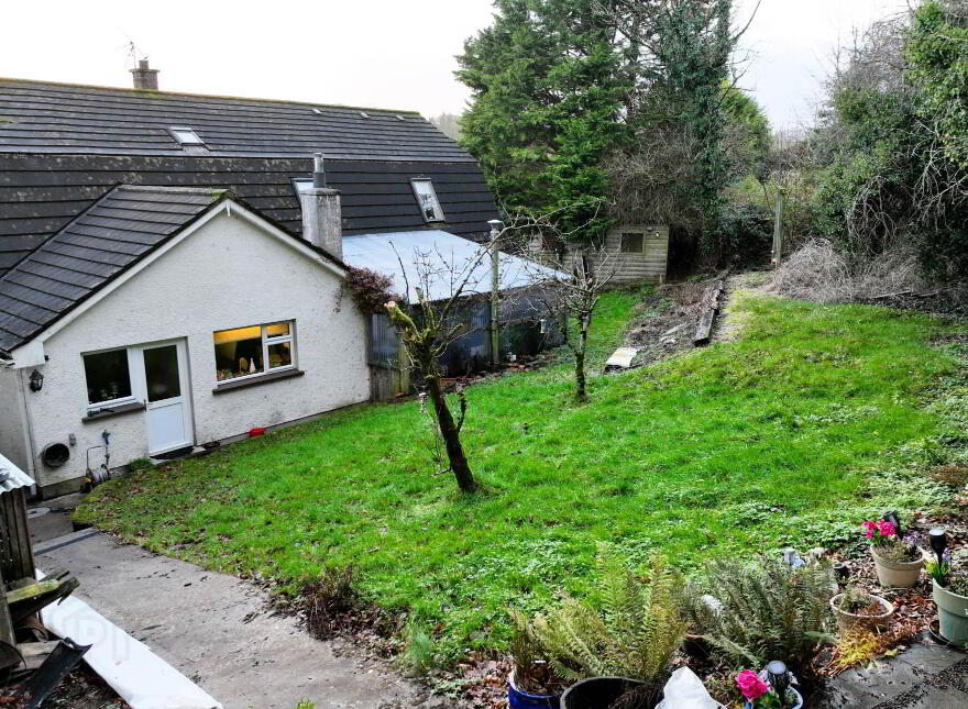 12 Drumlyon Drive, Enniskillen, BT74 5LP
