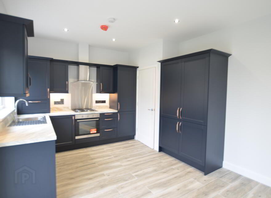 South Lake Park, Craigavon, BT64 1BE
