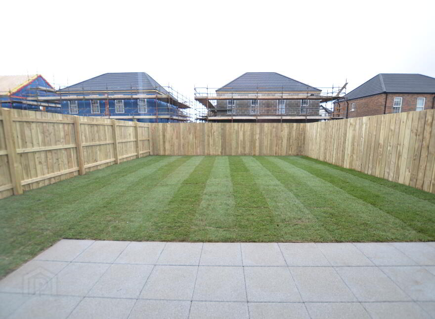 South Lake Park, Craigavon, BT64 1BE