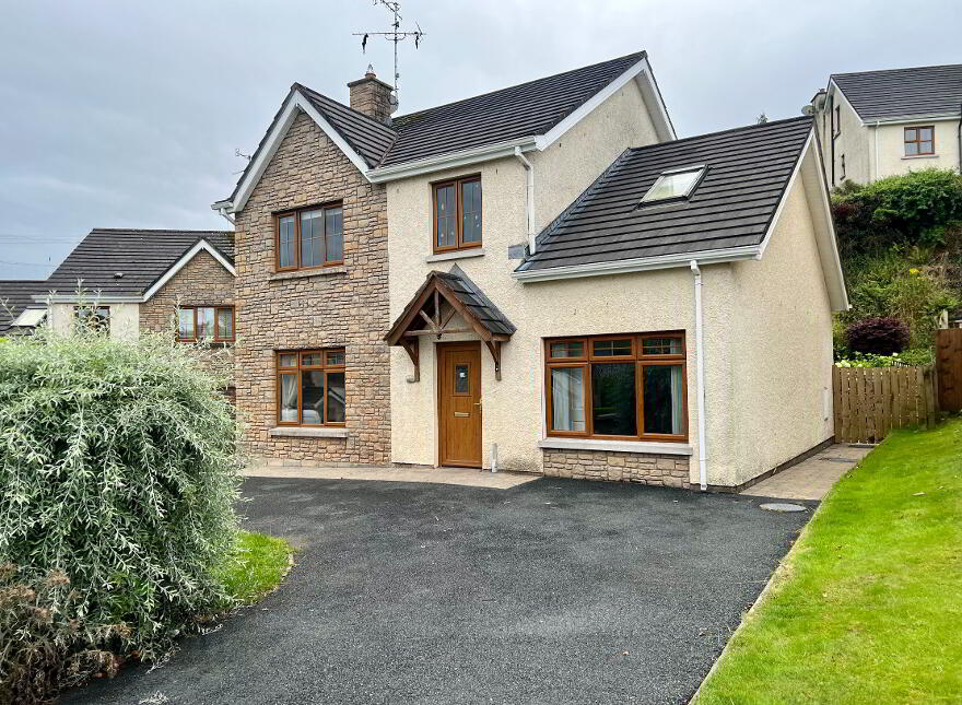 28 Torrent View, Donaghmore, BT70 3GZ photo