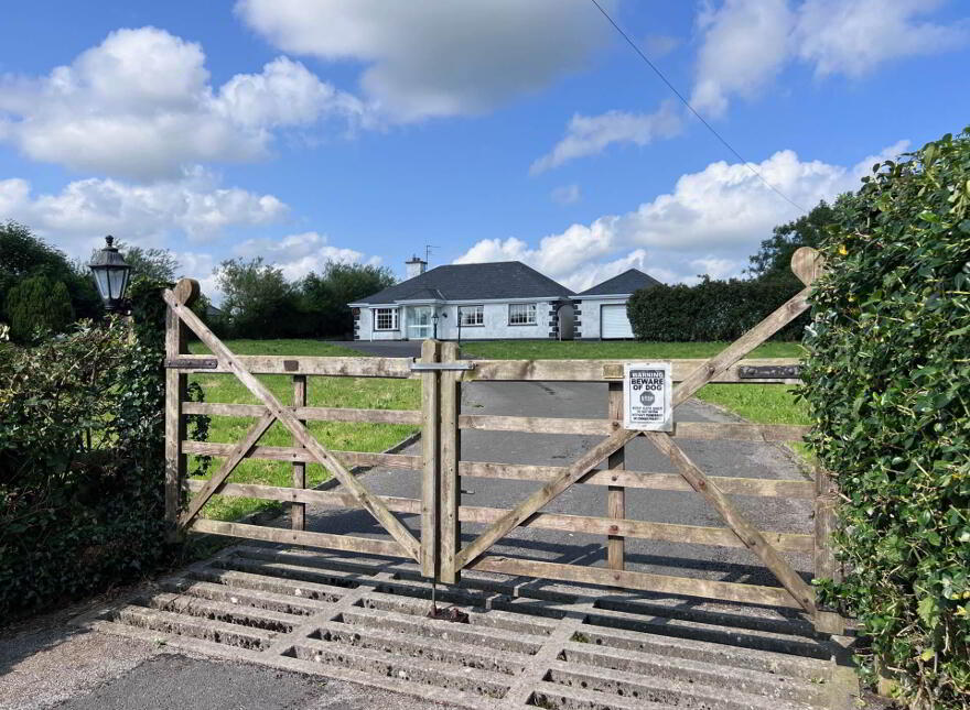 Rathealy, Adamstown, Tullaroan, R95E921