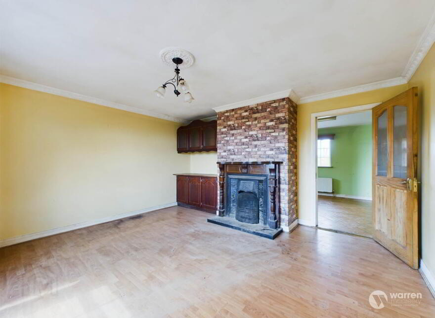 Rathealy, Adamstown, Tullaroan, R95E921