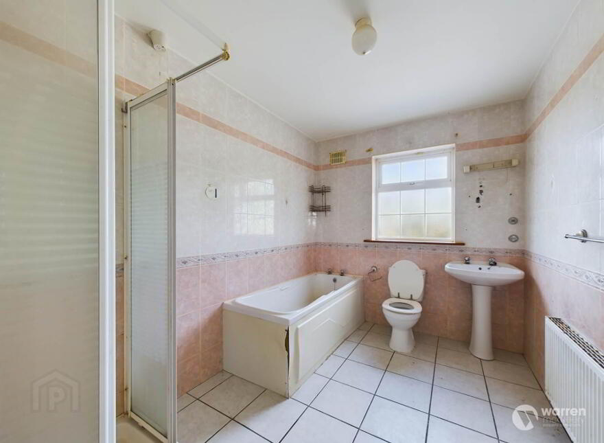 Rathealy, Adamstown, Tullaroan, R95E921