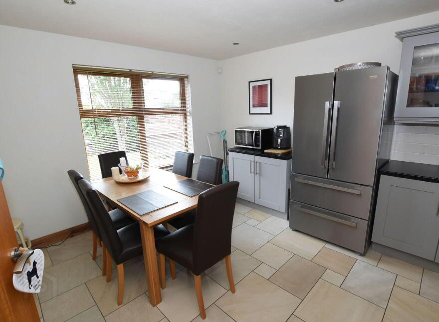2 Henley Hall, Hillsborough, BT26 6RZ