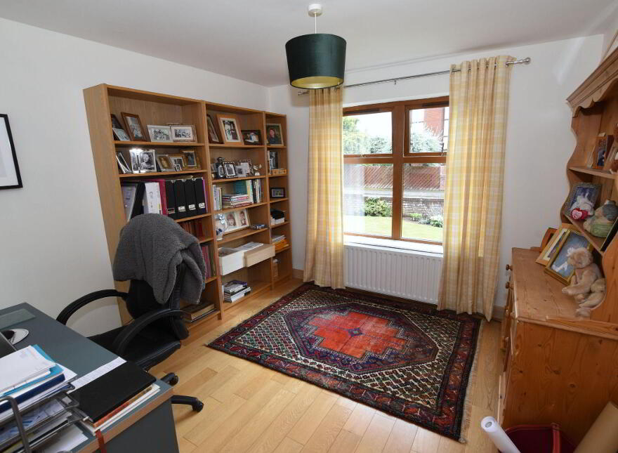 2 Henley Hall, Hillsborough, BT26 6RZ