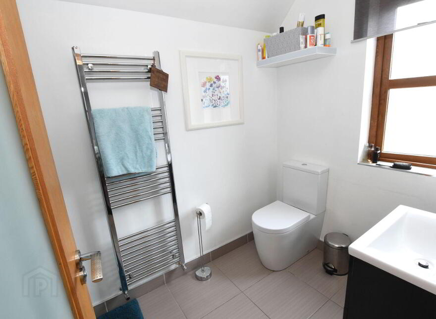 2 Henley Hall, Hillsborough, BT26 6RZ