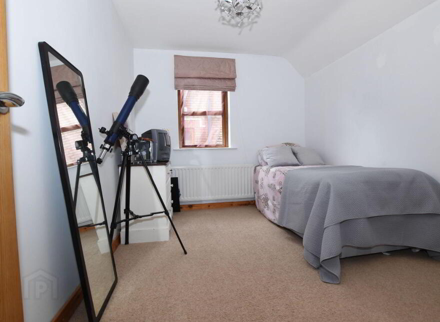 2 Henley Hall, Hillsborough, BT26 6RZ