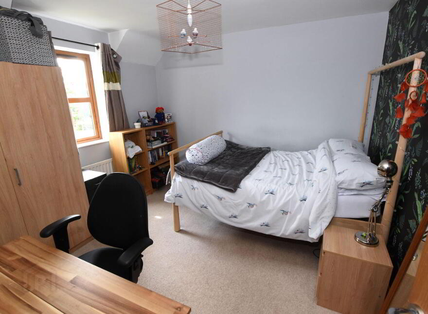 2 Henley Hall, Hillsborough, BT26 6RZ