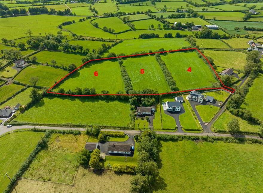 Land Adjacent To 37a New Road, Ahoghill, Ballymena, BT42 2QL photo