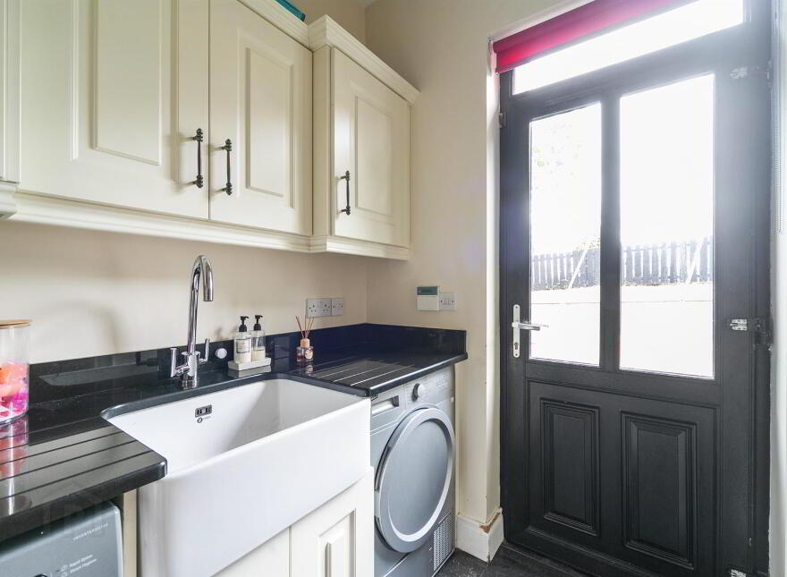 2 Magheraknock Park, Ballynahinch, BT24 8FG