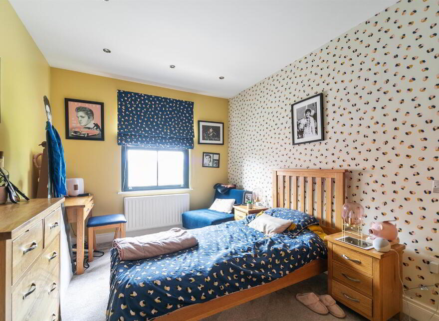 2 Magheraknock Park, Ballynahinch, BT24 8FG
