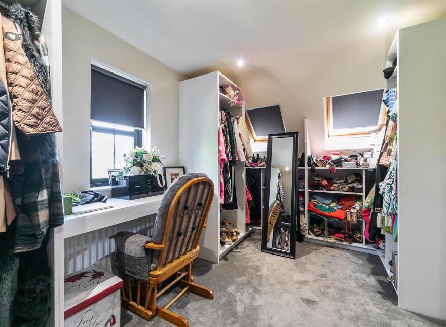 2 Magheraknock Park, Ballynahinch, BT24 8FG