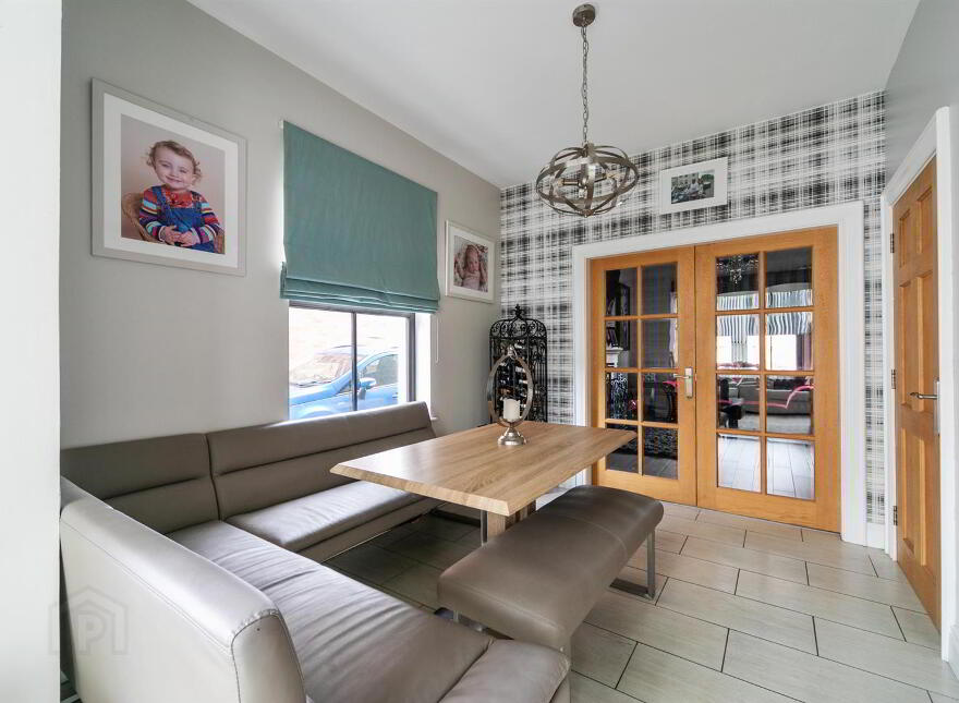 2 Magheraknock Park, Ballynahinch, BT24 8FG