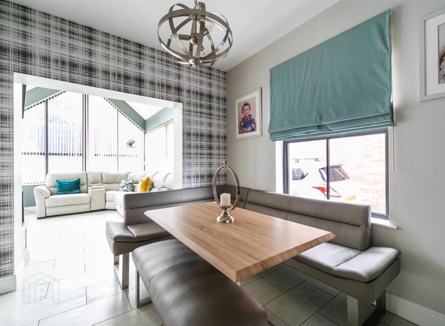 2 Magheraknock Park, Ballynahinch, BT24 8FG