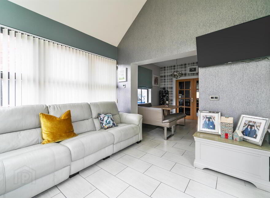 2 Magheraknock Park, Ballynahinch, BT24 8FG