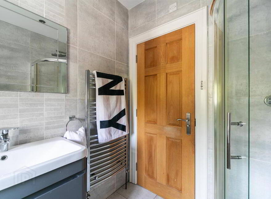 2 Magheraknock Park, Ballynahinch, BT24 8FG