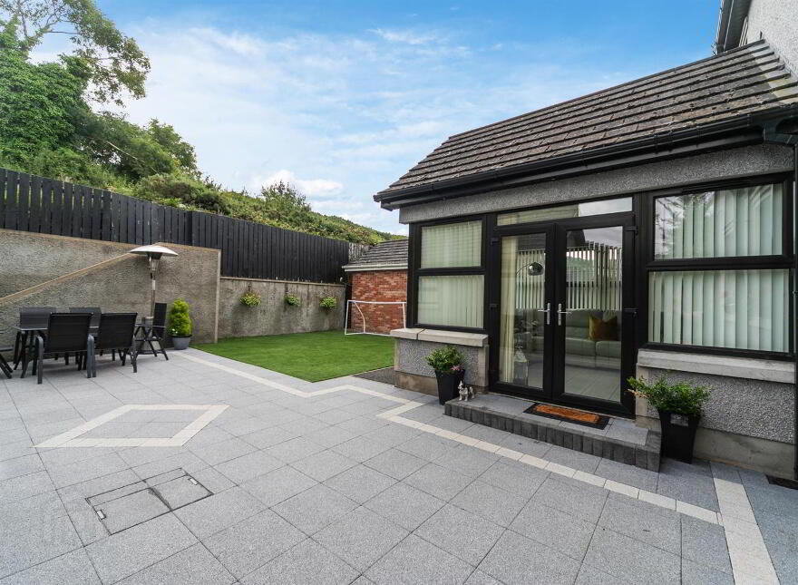 2 Magheraknock Park, Ballynahinch, BT24 8FG