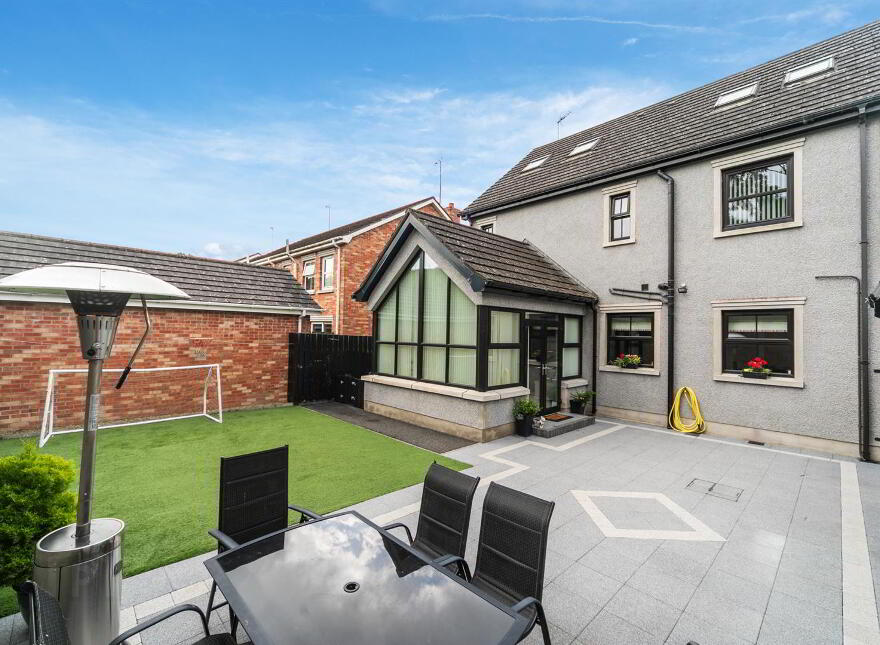 2 Magheraknock Park, Ballynahinch, BT24 8FG