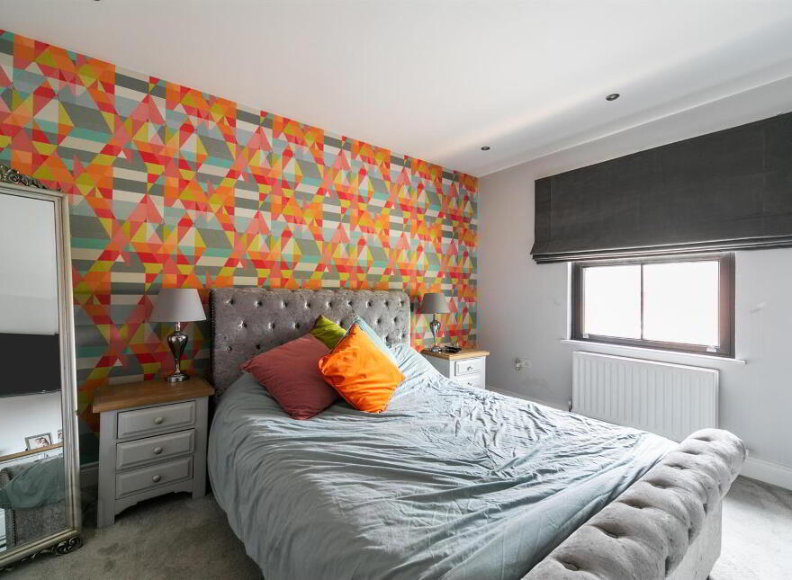 2 Magheraknock Park, Ballynahinch, BT24 8FG