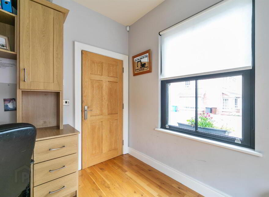 2 Magheraknock Park, Ballynahinch, BT24 8FG