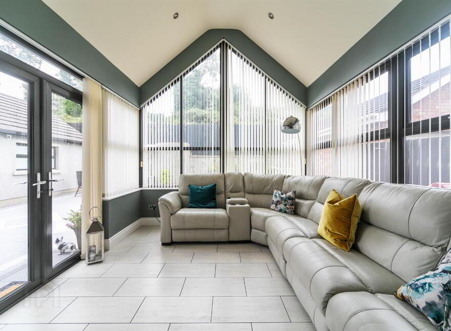 2 Magheraknock Park, Ballynahinch, BT24 8FG