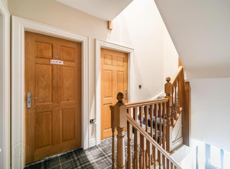 2 Magheraknock Park, Ballynahinch, BT24 8FG