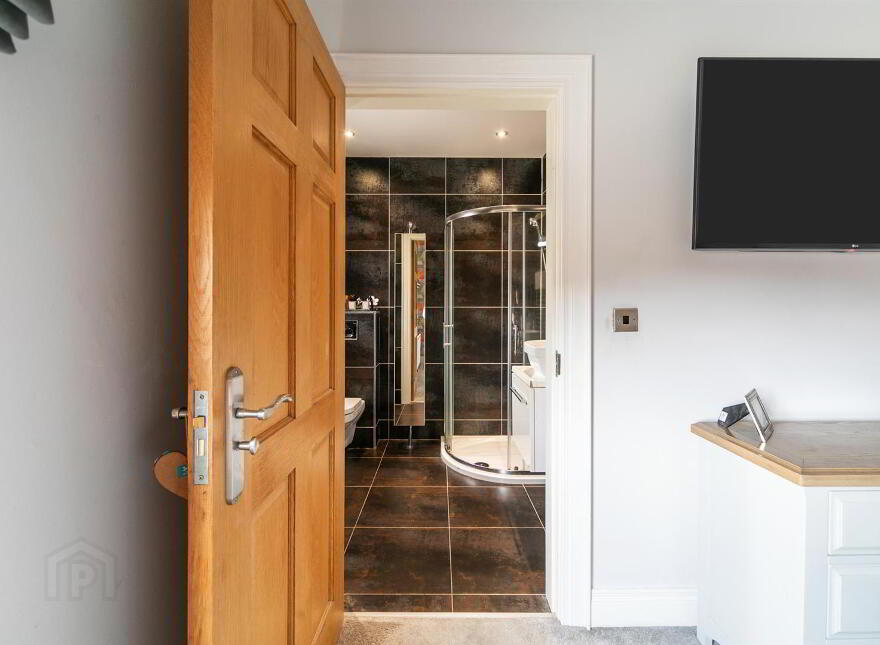 2 Magheraknock Park, Ballynahinch, BT24 8FG