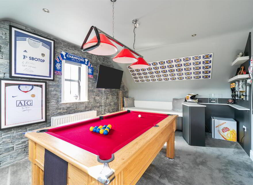 2 Magheraknock Park, Ballynahinch, BT24 8FG