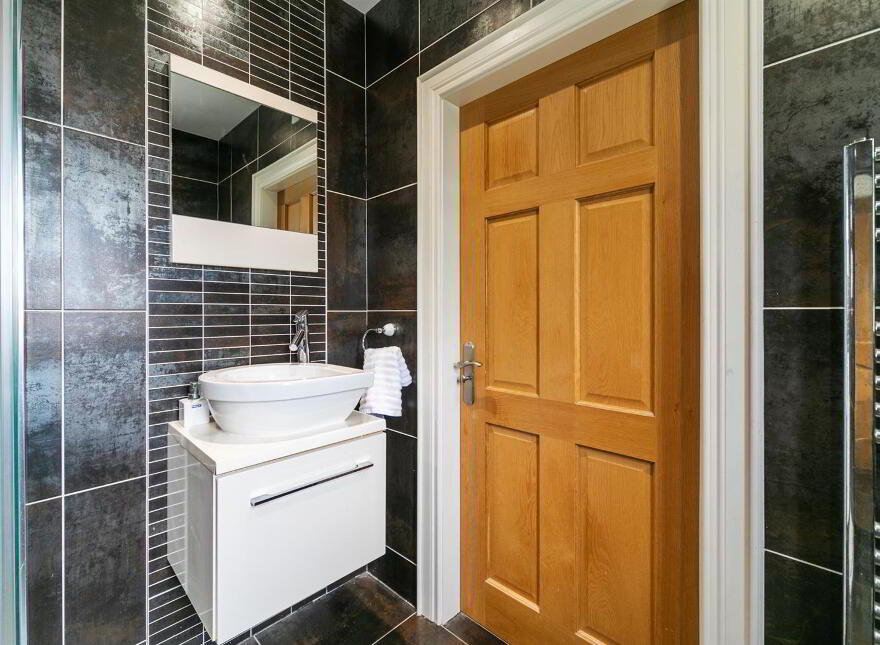 2 Magheraknock Park, Ballynahinch, BT24 8FG