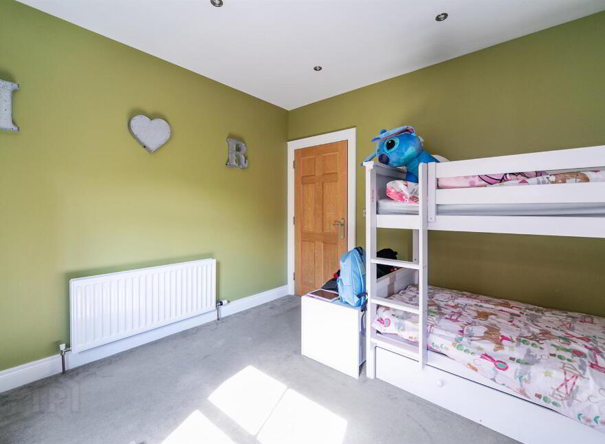 2 Magheraknock Park, Ballynahinch, BT24 8FG