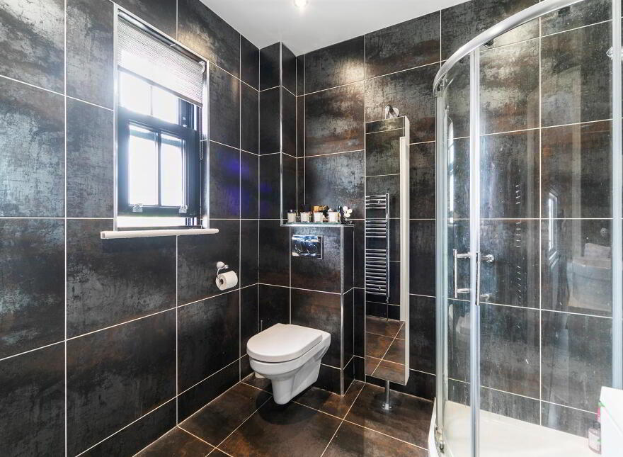 2 Magheraknock Park, Ballynahinch, BT24 8FG