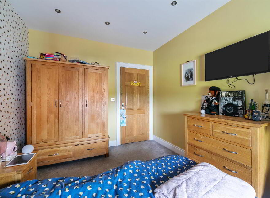 2 Magheraknock Park, Ballynahinch, BT24 8FG