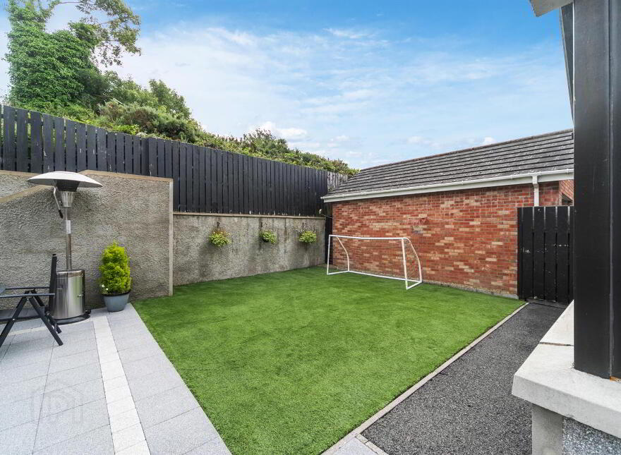 2 Magheraknock Park, Ballynahinch, BT24 8FG