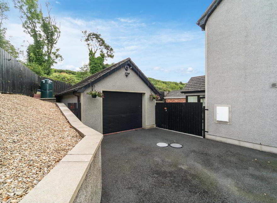 2 Magheraknock Park, Ballynahinch, BT24 8FG