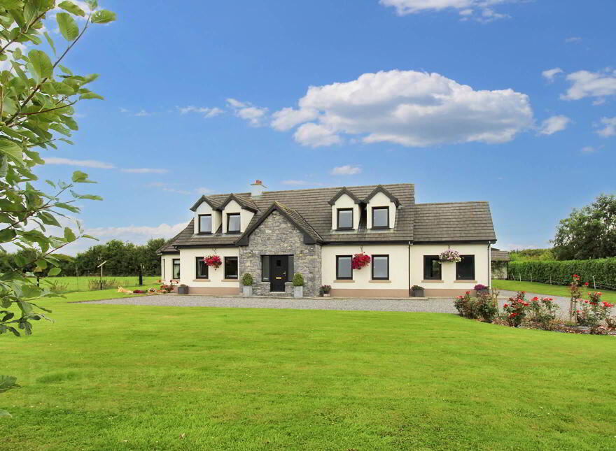 Fadden, Riverstown (near Birr), Carrig, R42FY62 photo