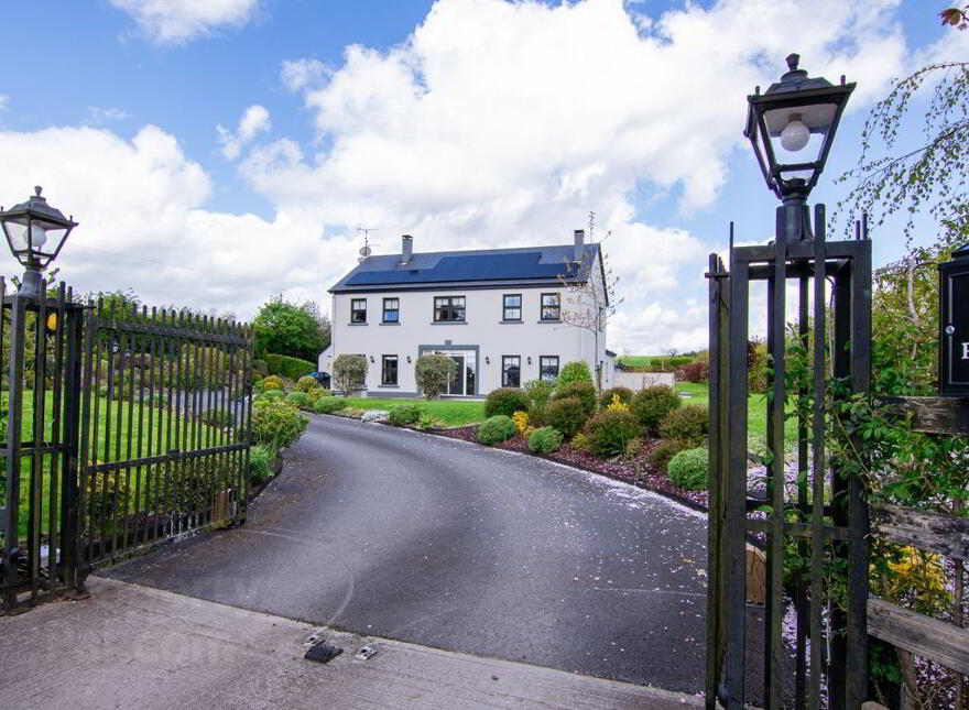 Tullykeel, Ardee, A92A3X4 photo