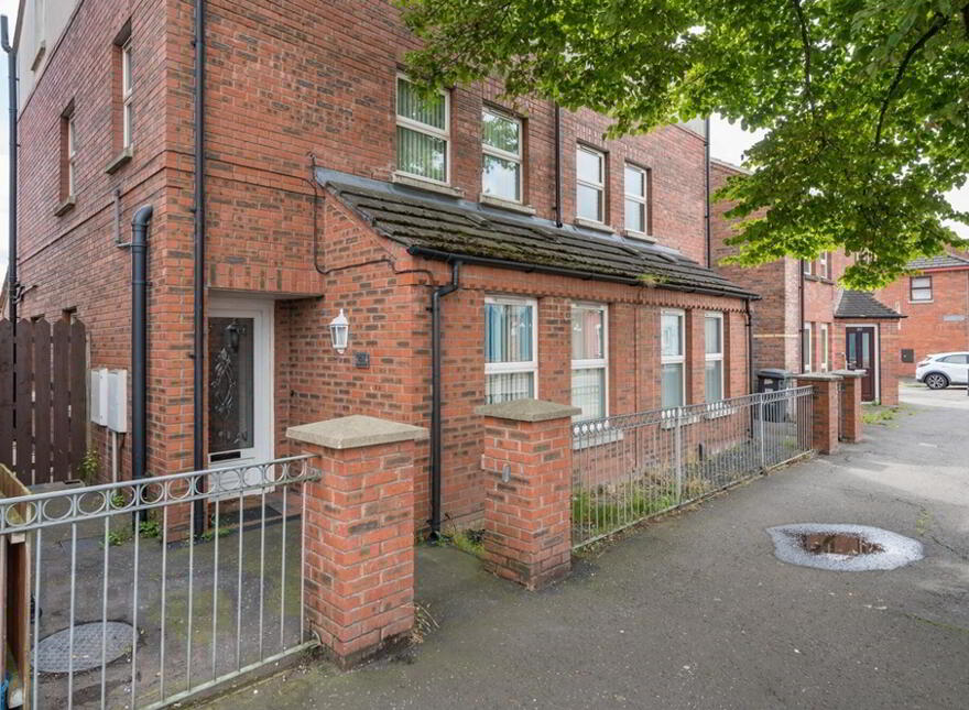 167 Tennent Street, Belfast, BT13 3GF photo